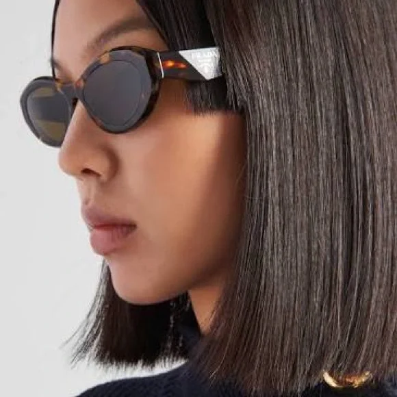 Prada Symbole Sunglasses
